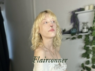 Flairconner