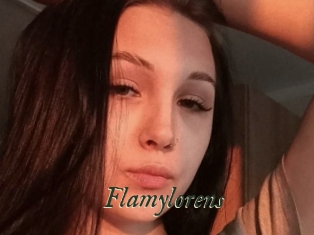 Flamylorens