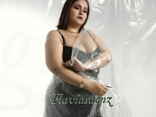 Flaviasaenz