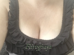 Flirtyfraya