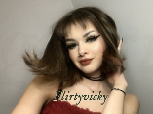 Flirtyvicky