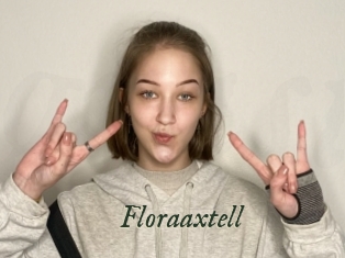 Floraaxtell