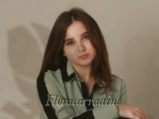 Floracarradine