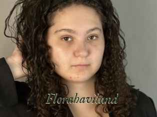 florahaviland Gratis Strip