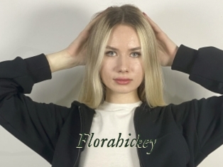florahickey Gratis Strip