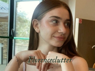 florenceclutter Gratis Strip
