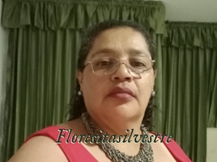 Floresitasilvestre