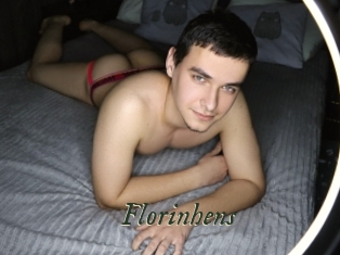 florinhens Gratis Strip