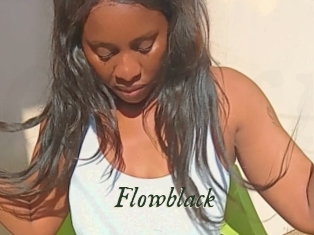 flowblack Gratis Strip