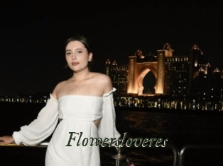 flowersloveres Gratis Strip