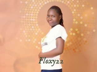 floxy22 Gratis Strip