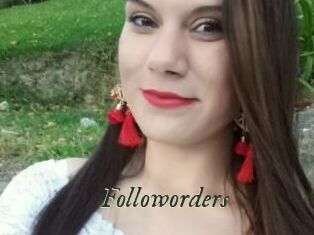 Followorders