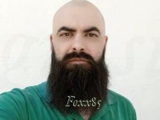 Foxx85