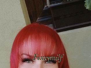 foxxymilf Gratis Strip