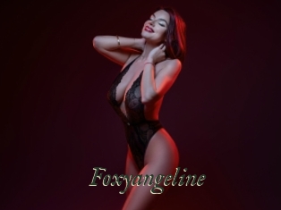 Foxyangeline