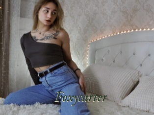 Foxycarter