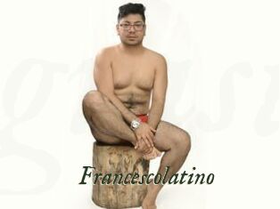 Francescolatino