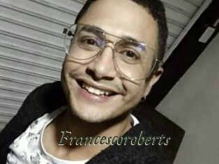 Francescoroberts