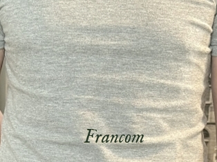 francom Gratis Strip