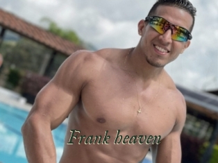 frank_heaven Gratis Strip