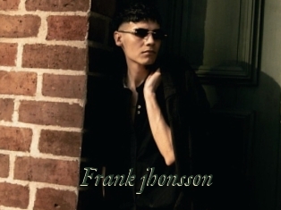 Frank_jhonsson