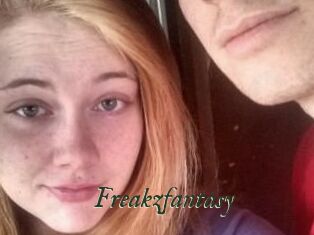 Freakzfantasy