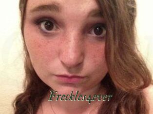 Freckles4ever
