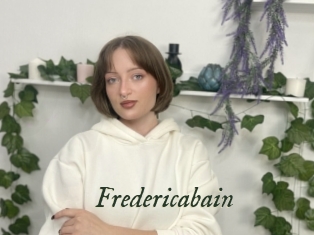 Fredericabain
