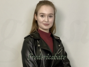 Fredericabate
