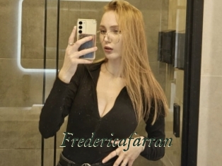 Fredericafarran
