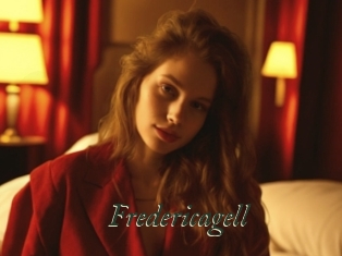 Fredericagell