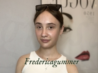 Fredericagummer