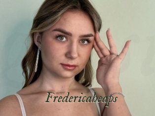 fredericaheaps Gratis Strip