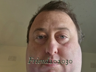 friend202030 Gratis Strip