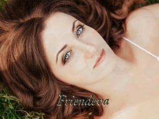 Friendeva