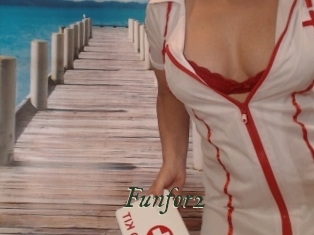 funfor2 Gratis Strip