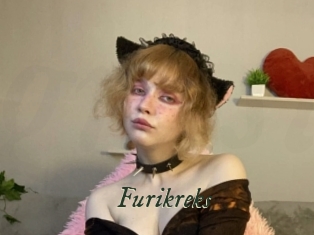 furikreks Gratis Strip