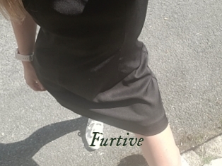 furtive Gratis Strip