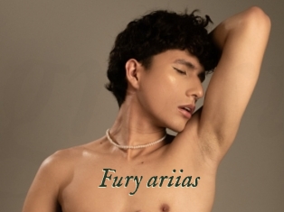 fury_ariias Gratis Strip