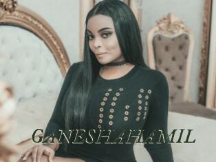 GANESHAHAMIL