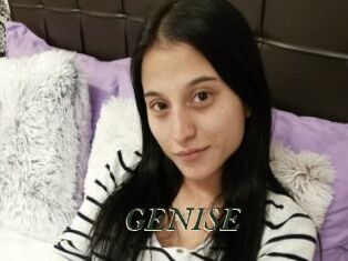 GENISE