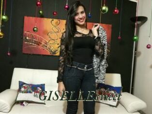 GISELLEsweet