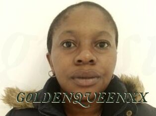 GOLDENQUEENXX