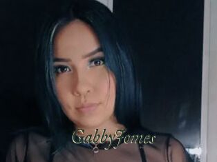 GabbyJomes