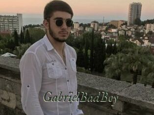 GabrielBadBoy