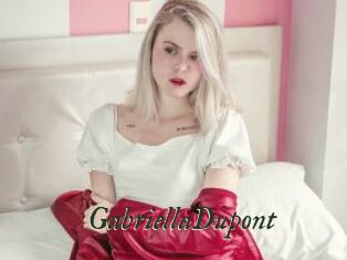 GabriellaDupont