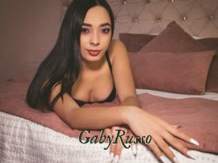 GabyRusso