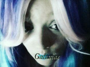Galaxias