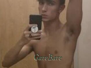 GareBare