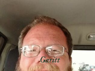 Garitt